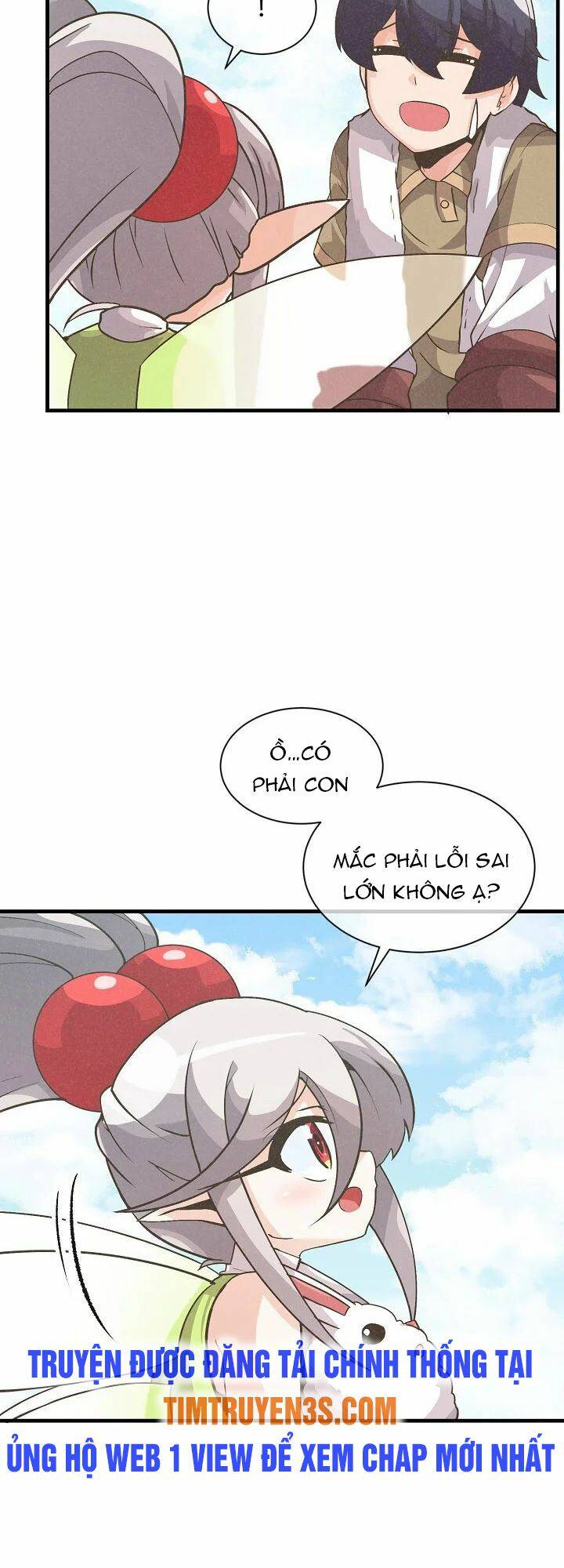 Tôi Trở Thành Một Nông Dân Chapter 13 - Trang 2