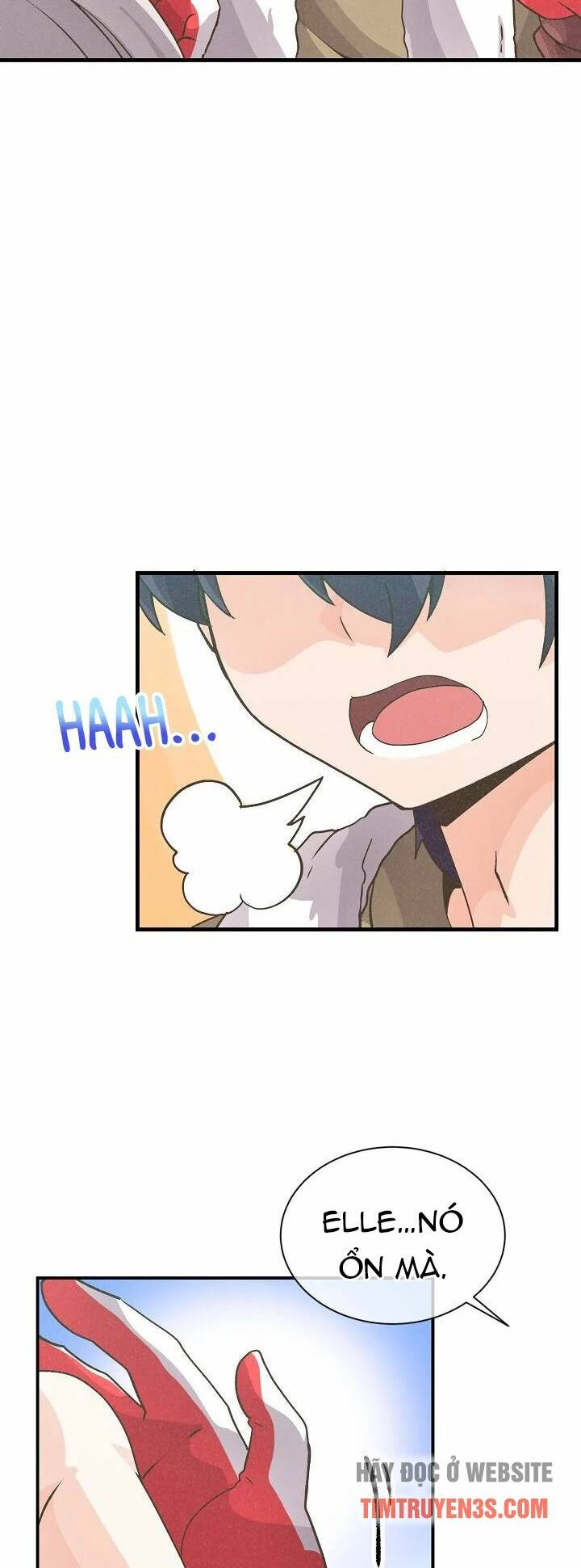 Tôi Trở Thành Một Nông Dân Chapter 13 - Trang 2