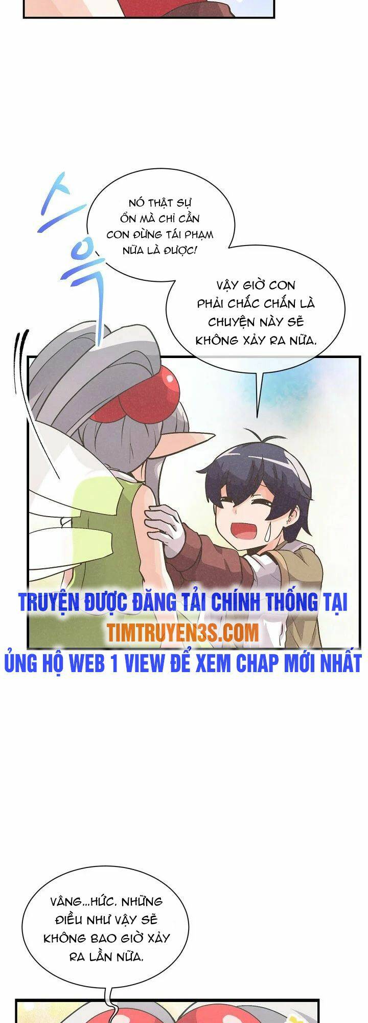 Tôi Trở Thành Một Nông Dân Chapter 13 - Trang 2