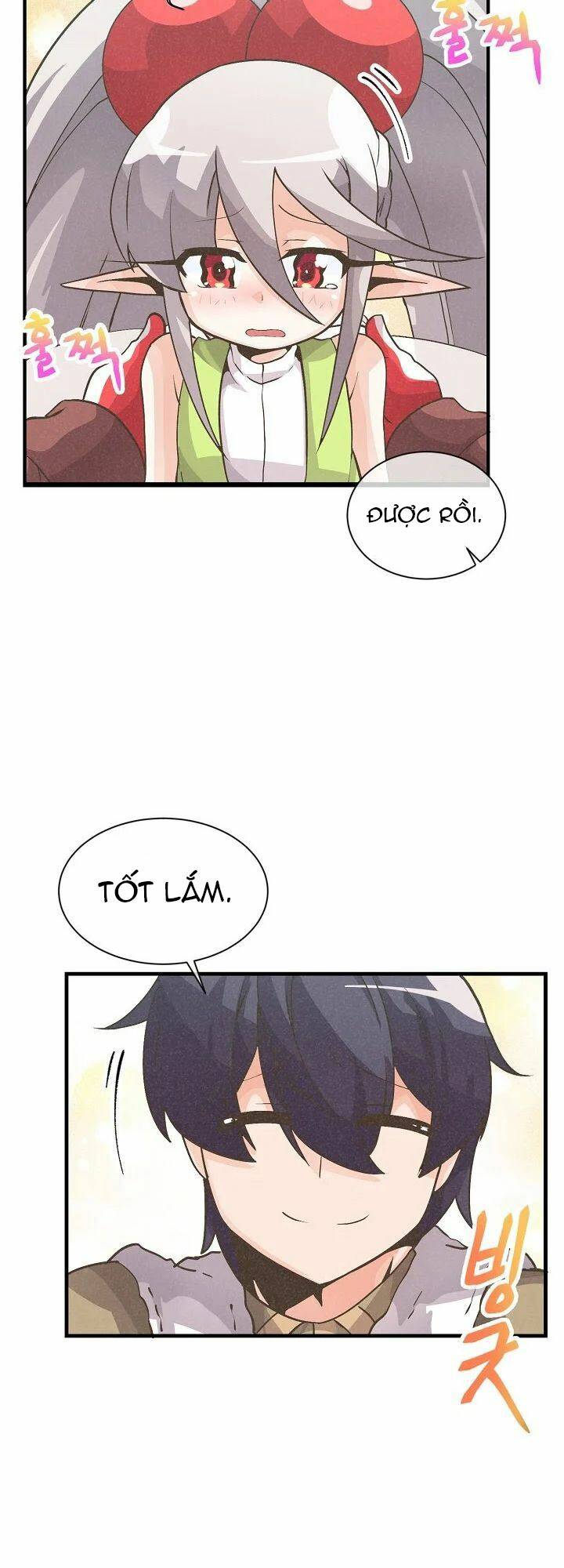 Tôi Trở Thành Một Nông Dân Chapter 13 - Trang 2