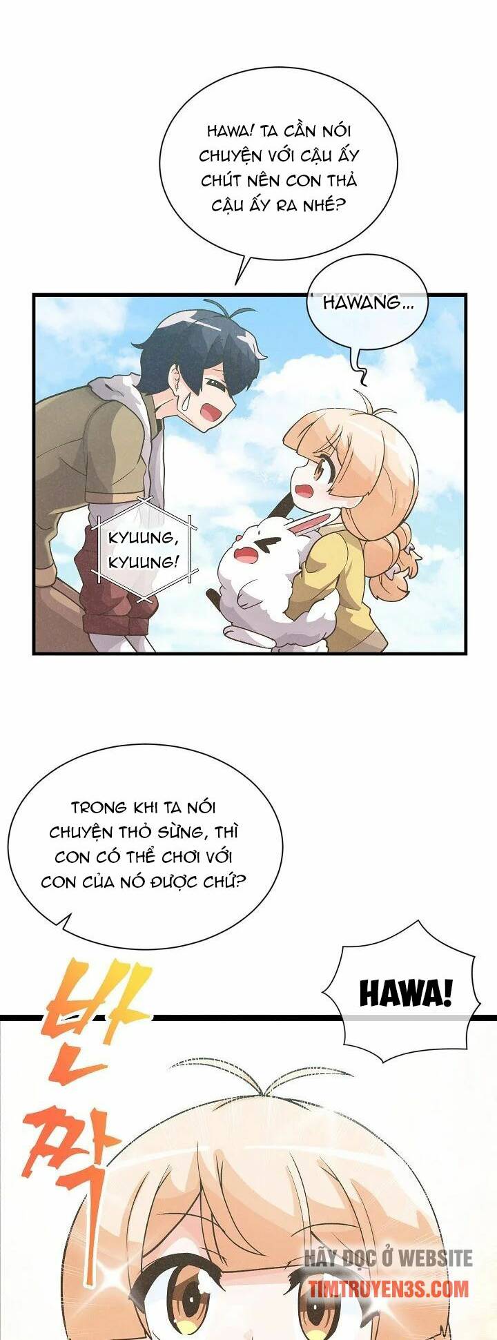 Tôi Trở Thành Một Nông Dân Chapter 13 - Trang 2