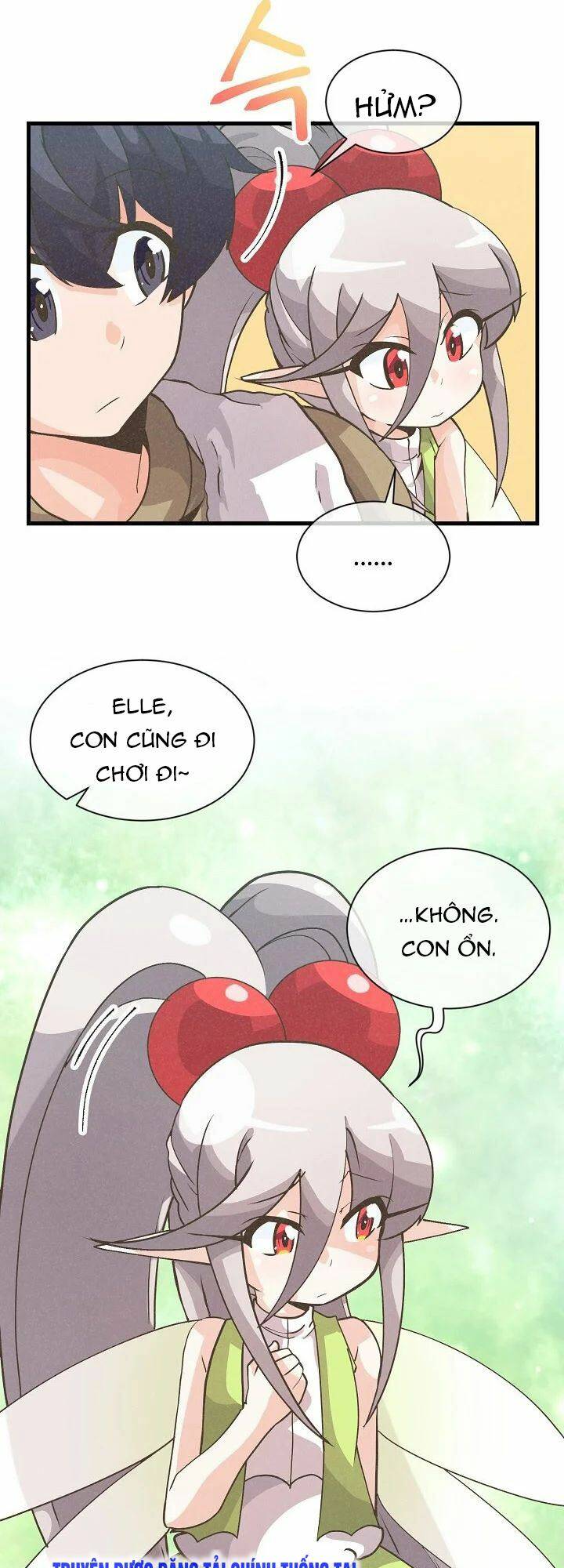 Tôi Trở Thành Một Nông Dân Chapter 13 - Trang 2