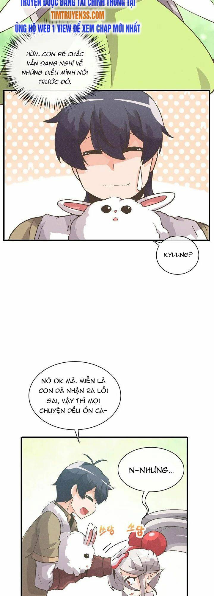 Tôi Trở Thành Một Nông Dân Chapter 13 - Trang 2