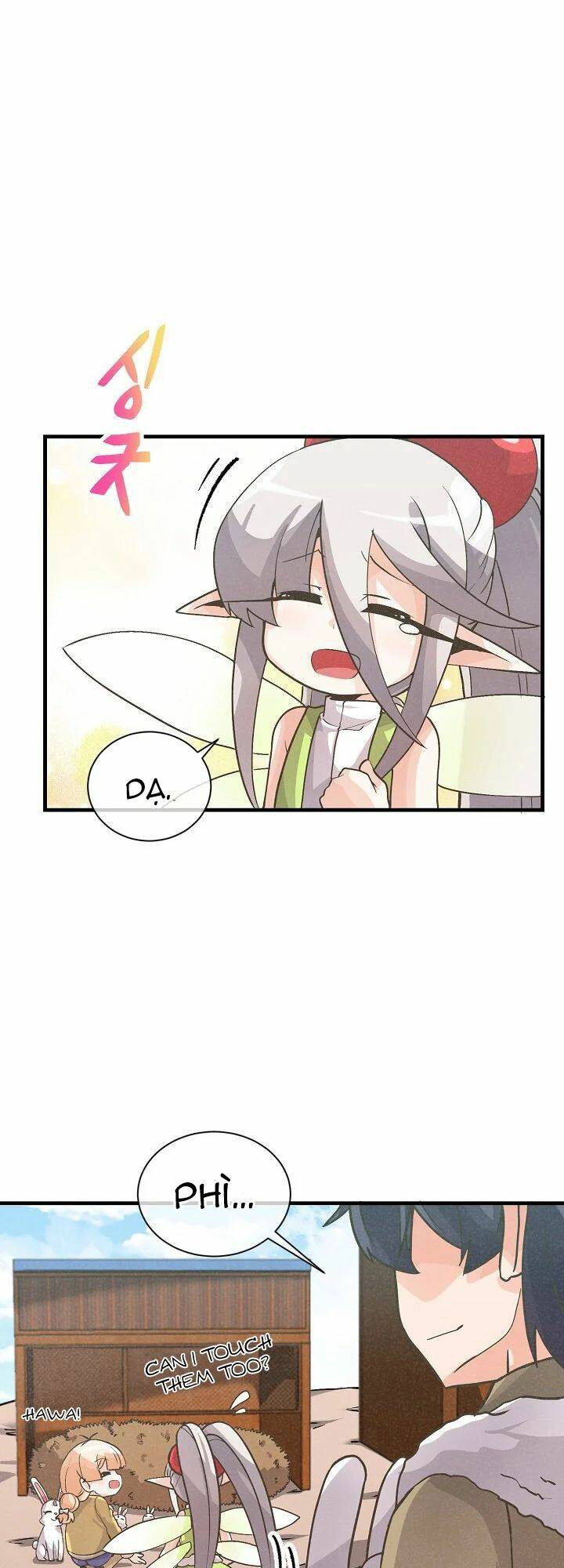 Tôi Trở Thành Một Nông Dân Chapter 13 - Trang 2