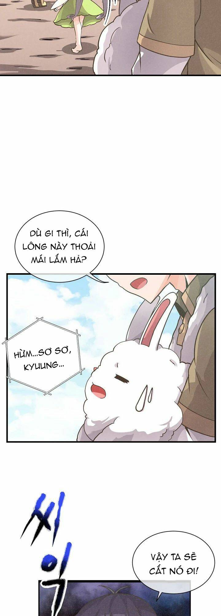 Tôi Trở Thành Một Nông Dân Chapter 13 - Trang 2