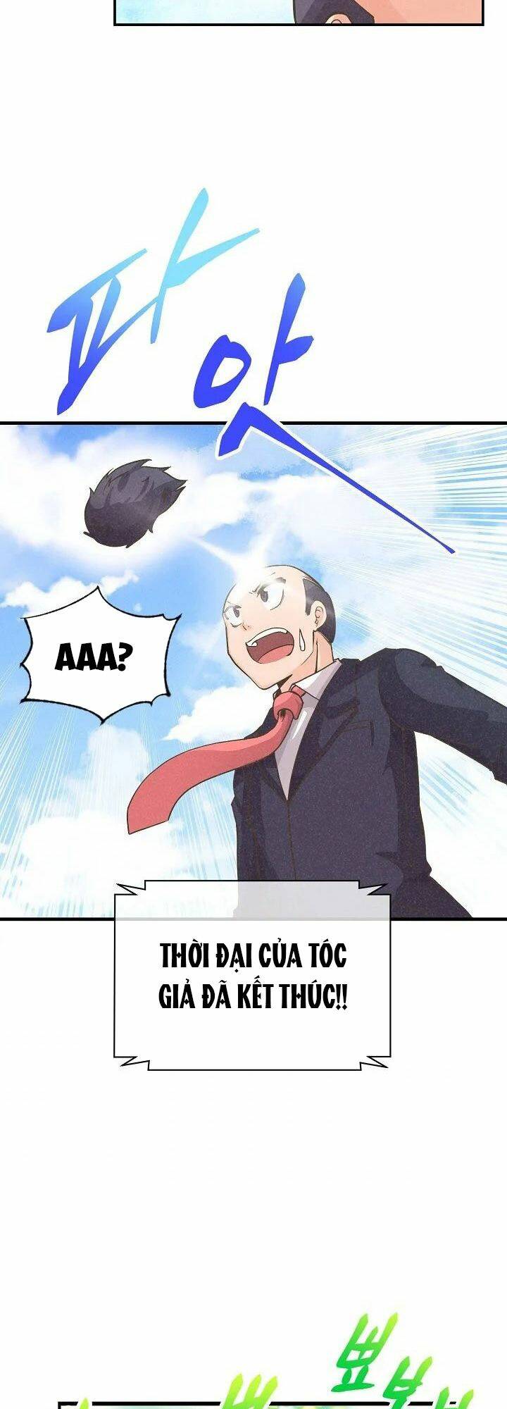 Tôi Trở Thành Một Nông Dân Chapter 13 - Trang 2