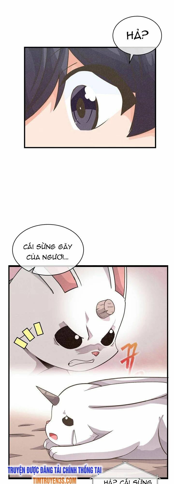 Tôi Trở Thành Một Nông Dân Chapter 13 - Trang 2