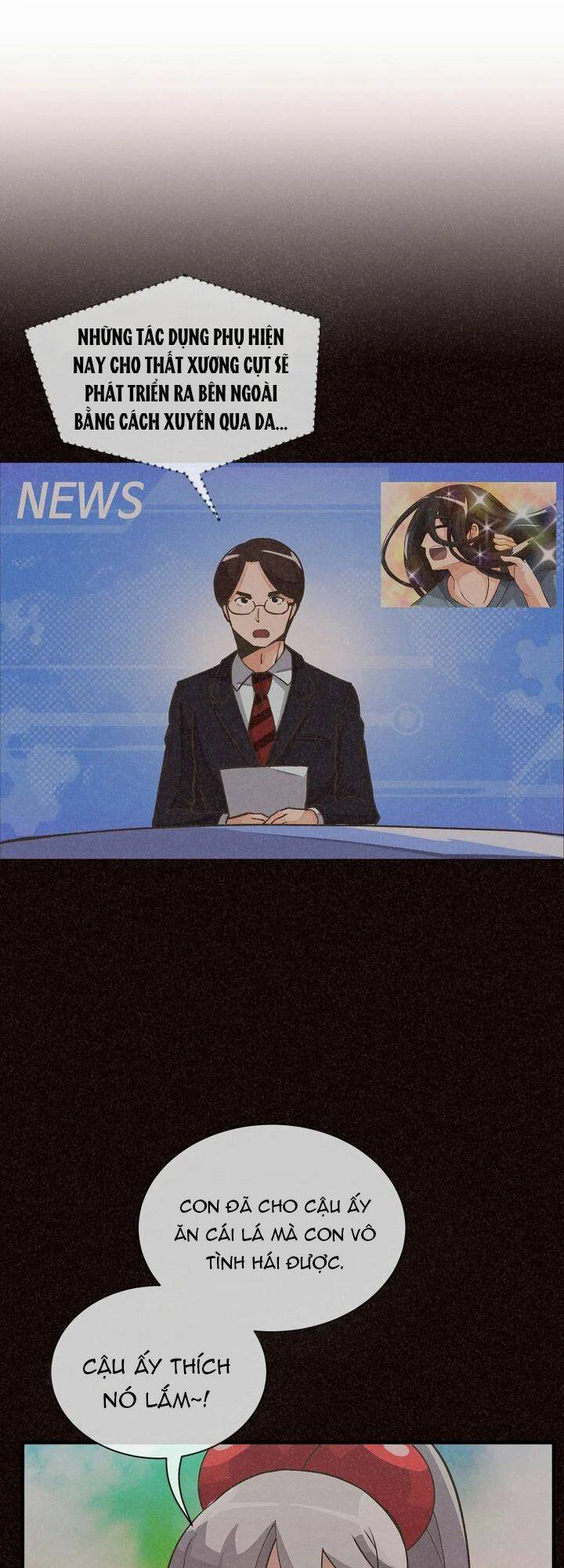 Tôi Trở Thành Một Nông Dân Chapter 13 - Trang 2