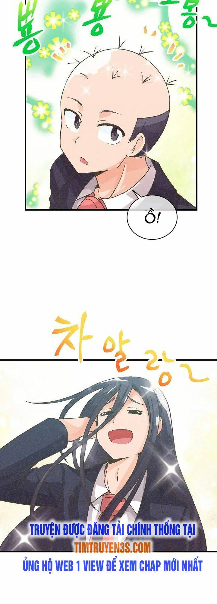 Tôi Trở Thành Một Nông Dân Chapter 13 - Trang 2