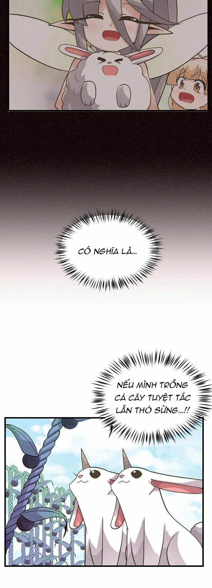 Tôi Trở Thành Một Nông Dân Chapter 13 - Trang 2