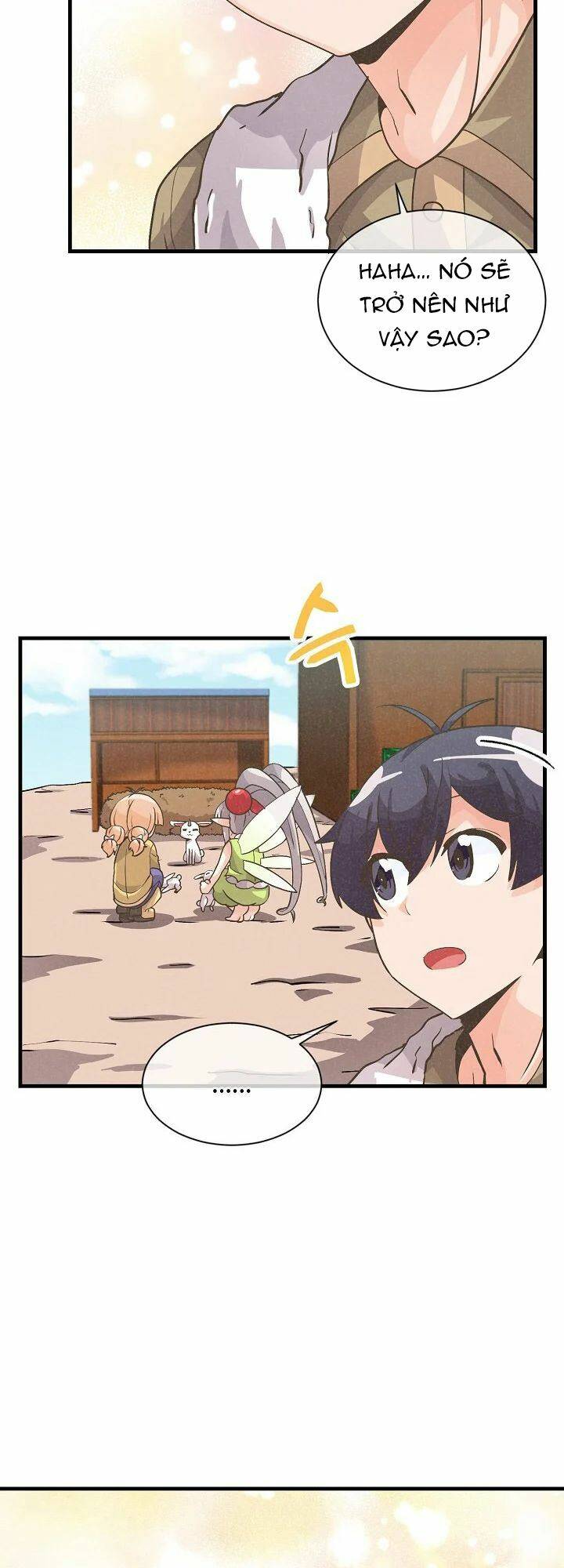 Tôi Trở Thành Một Nông Dân Chapter 13 - Trang 2
