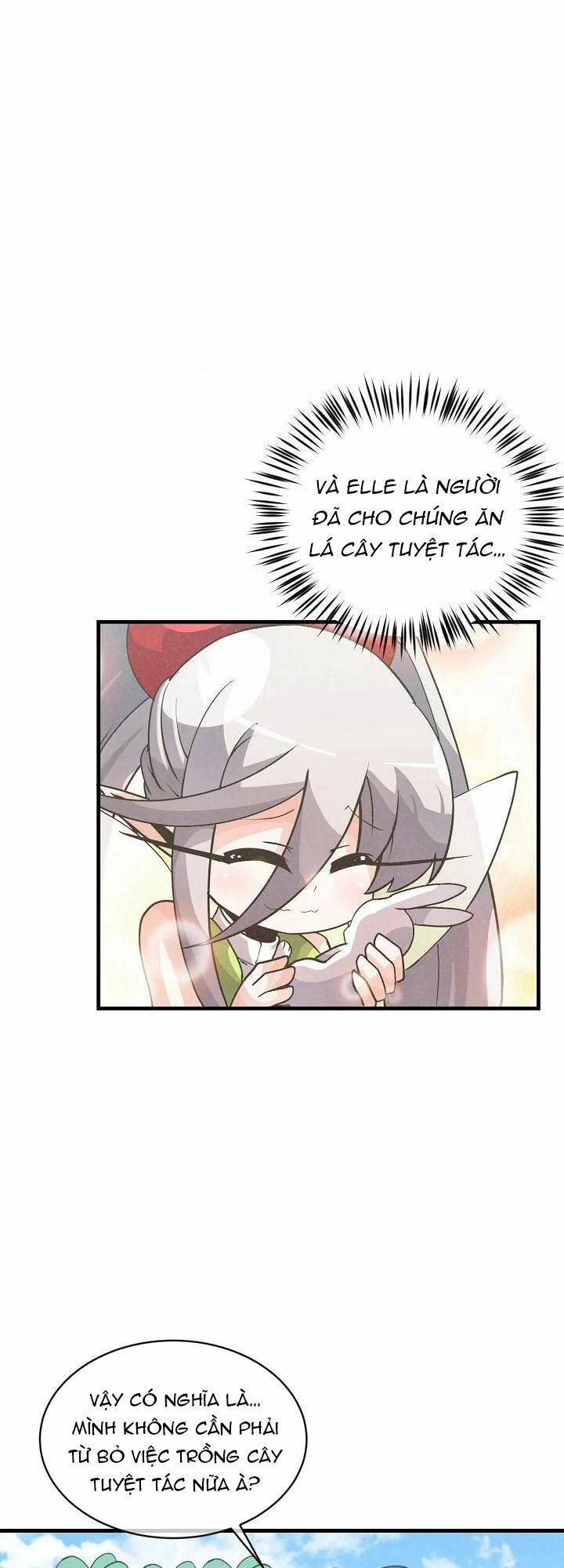 Tôi Trở Thành Một Nông Dân Chapter 13 - Trang 2