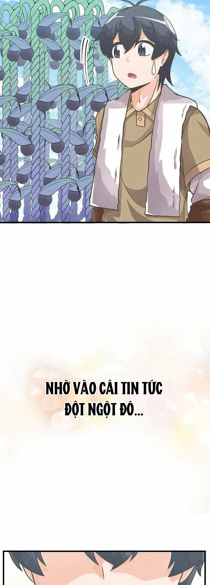 Tôi Trở Thành Một Nông Dân Chapter 13 - Trang 2