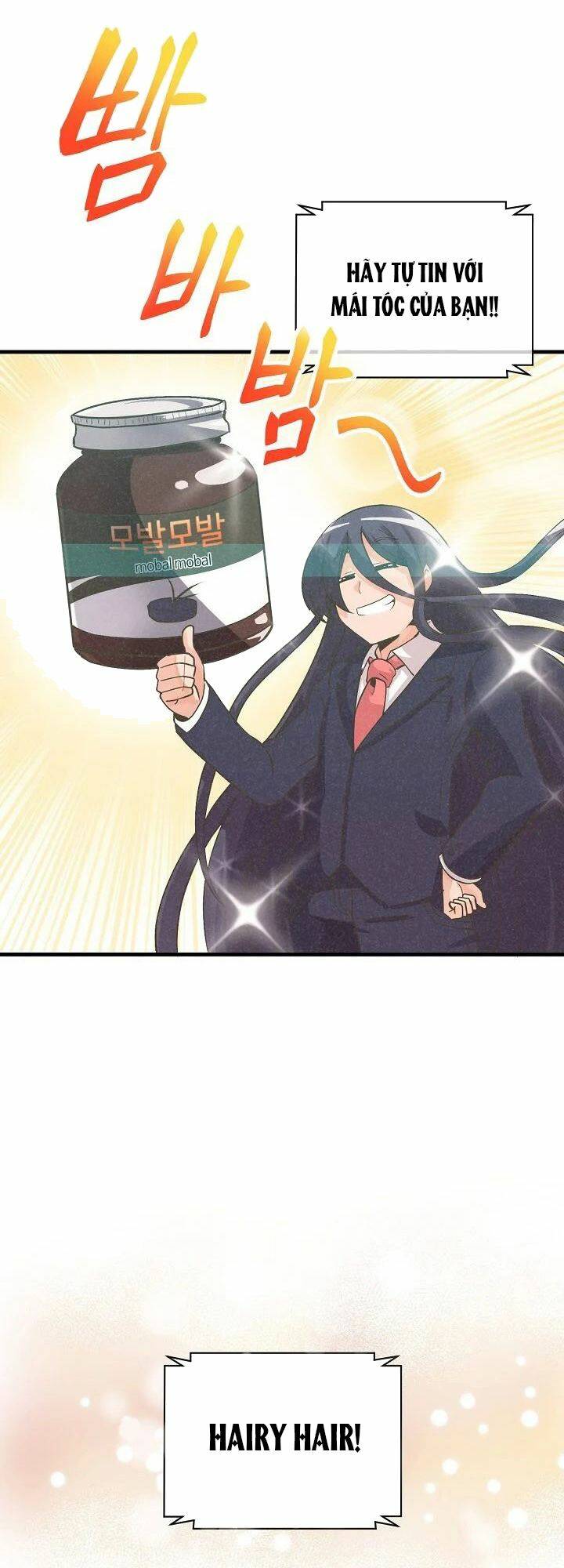 Tôi Trở Thành Một Nông Dân Chapter 13 - Trang 2