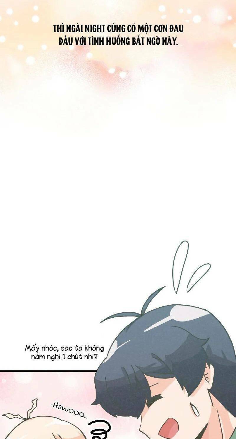 Tôi Trở Thành Một Nông Dân Chapter 130 - Trang 2