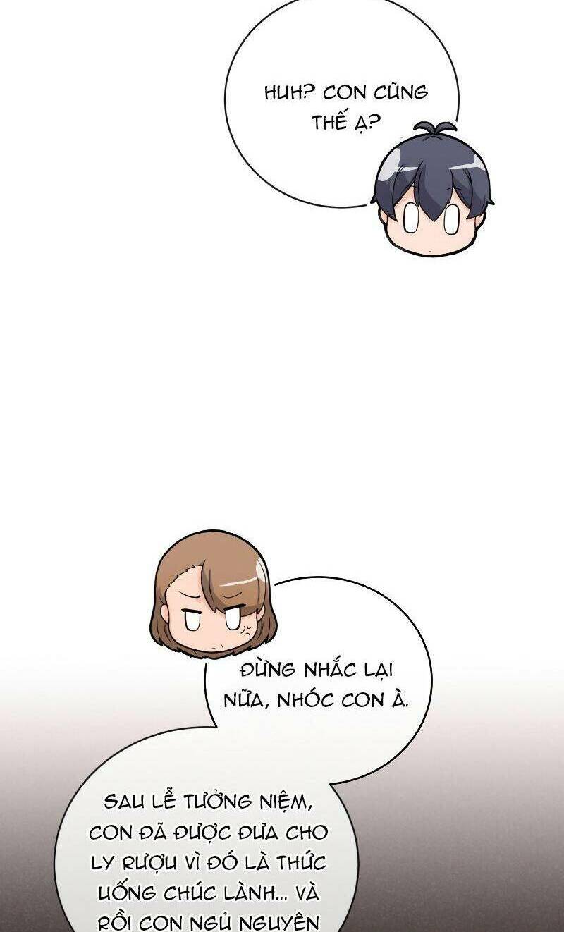 Tôi Trở Thành Một Nông Dân Chapter 131 - Trang 2