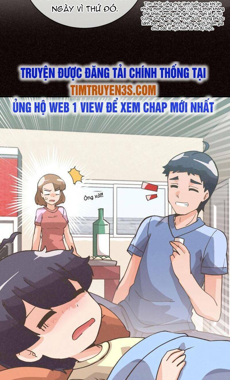 Tôi Trở Thành Một Nông Dân Chapter 131 - Trang 2