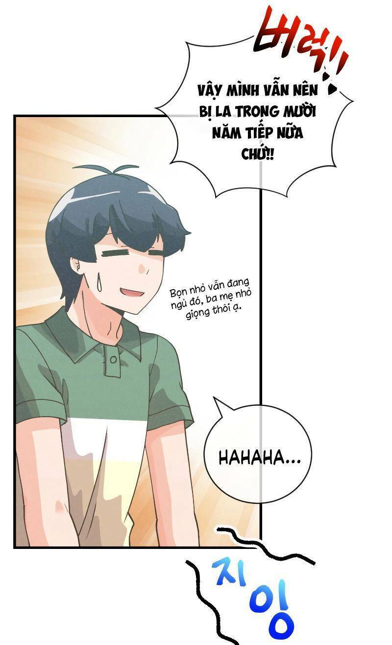 Tôi Trở Thành Một Nông Dân Chapter 131 - Trang 2