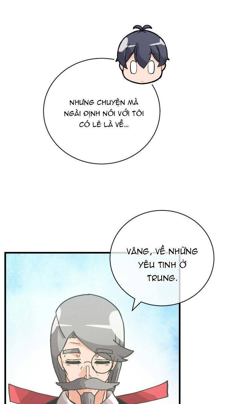 Tôi Trở Thành Một Nông Dân Chapter 131 - Trang 2