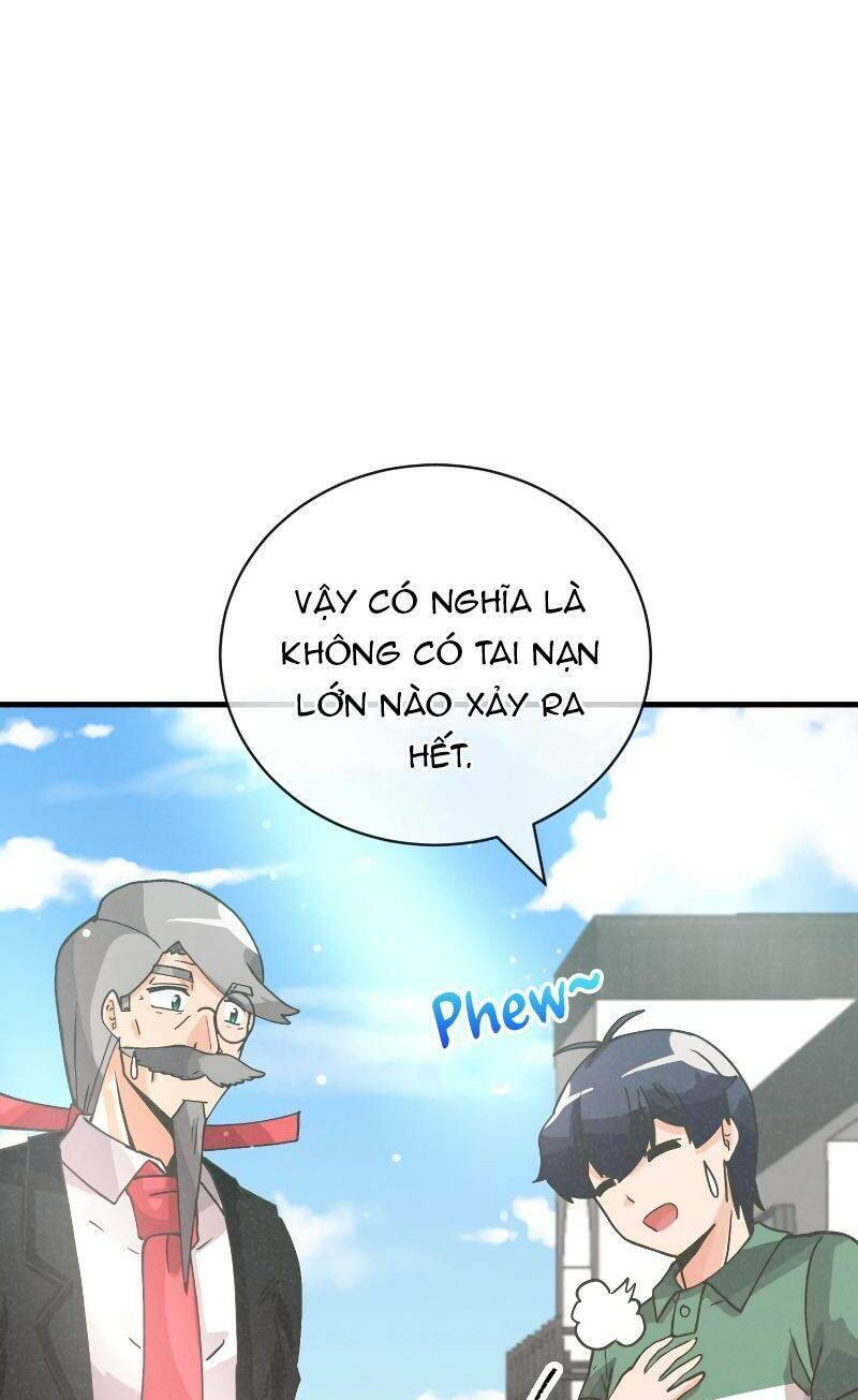 Tôi Trở Thành Một Nông Dân Chapter 131 - Trang 2