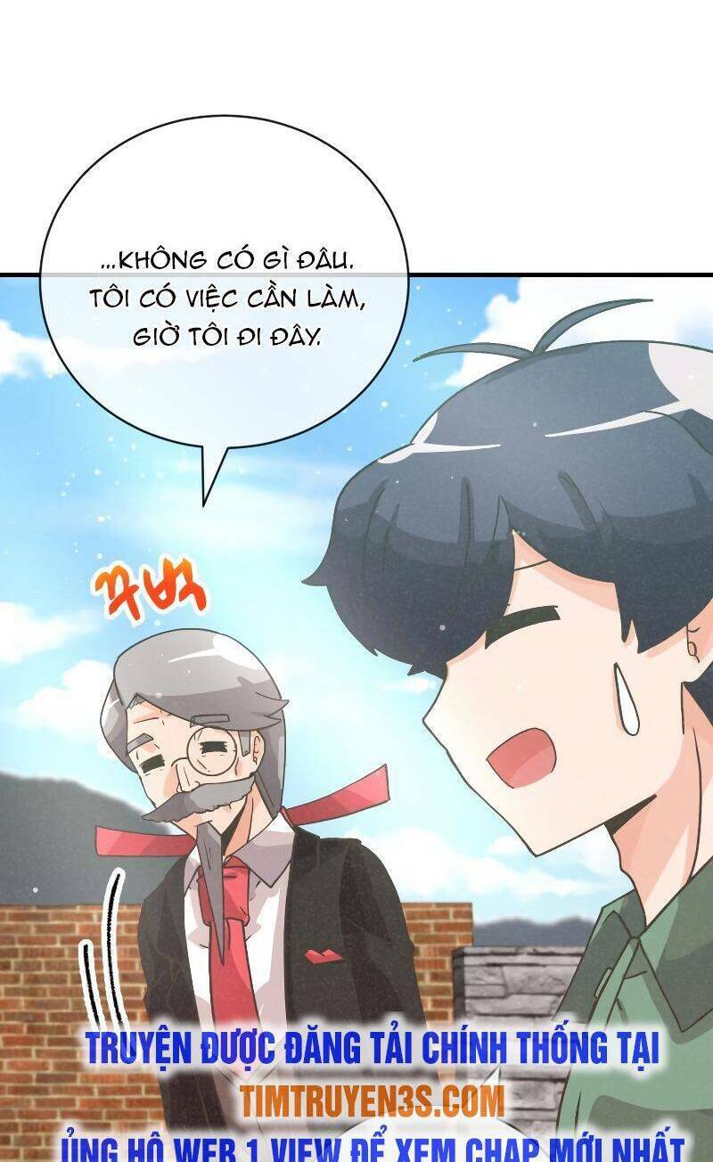 Tôi Trở Thành Một Nông Dân Chapter 131 - Trang 2