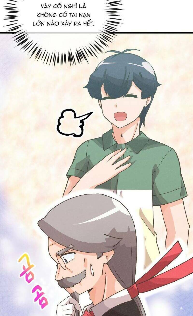 Tôi Trở Thành Một Nông Dân Chapter 131 - Trang 2