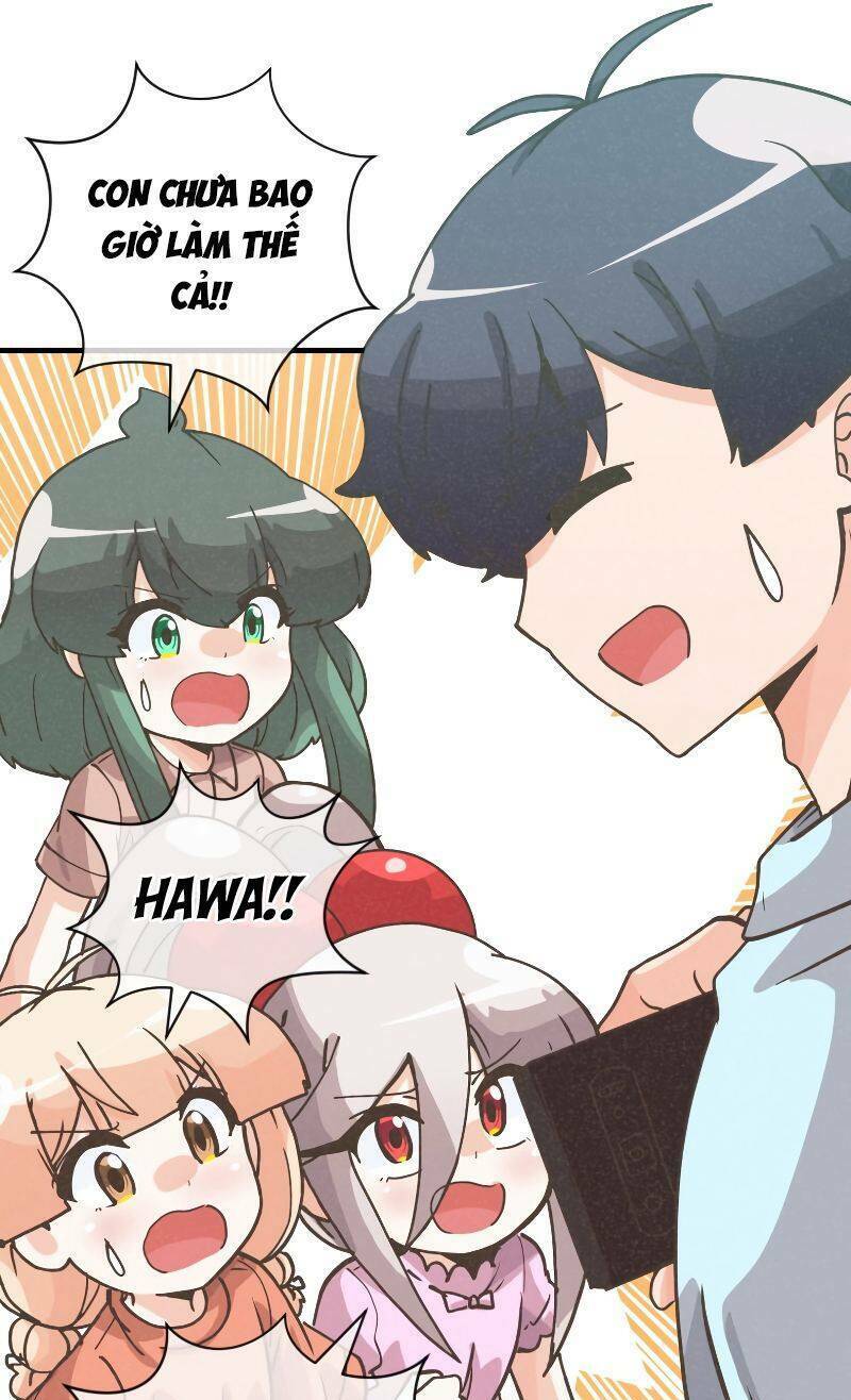 Tôi Trở Thành Một Nông Dân Chapter 131 - Trang 2