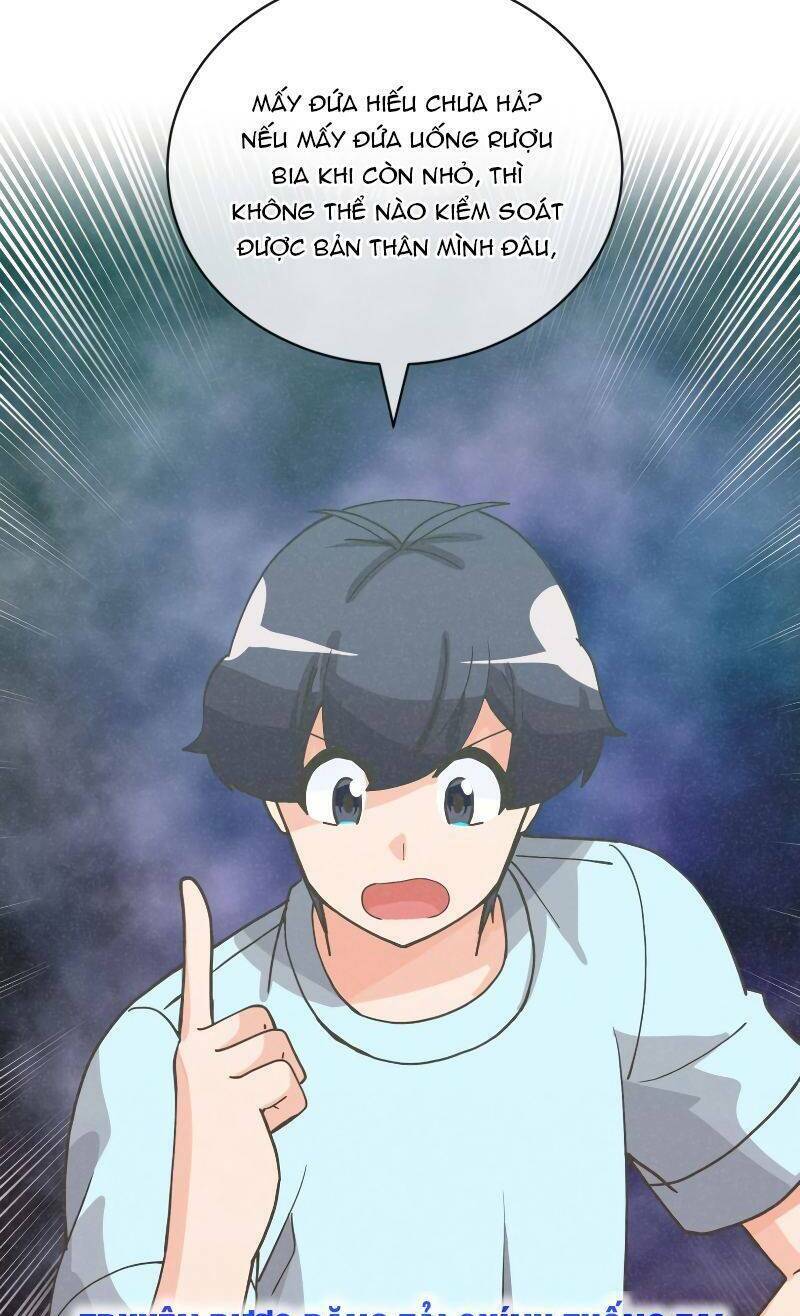 Tôi Trở Thành Một Nông Dân Chapter 131 - Trang 2