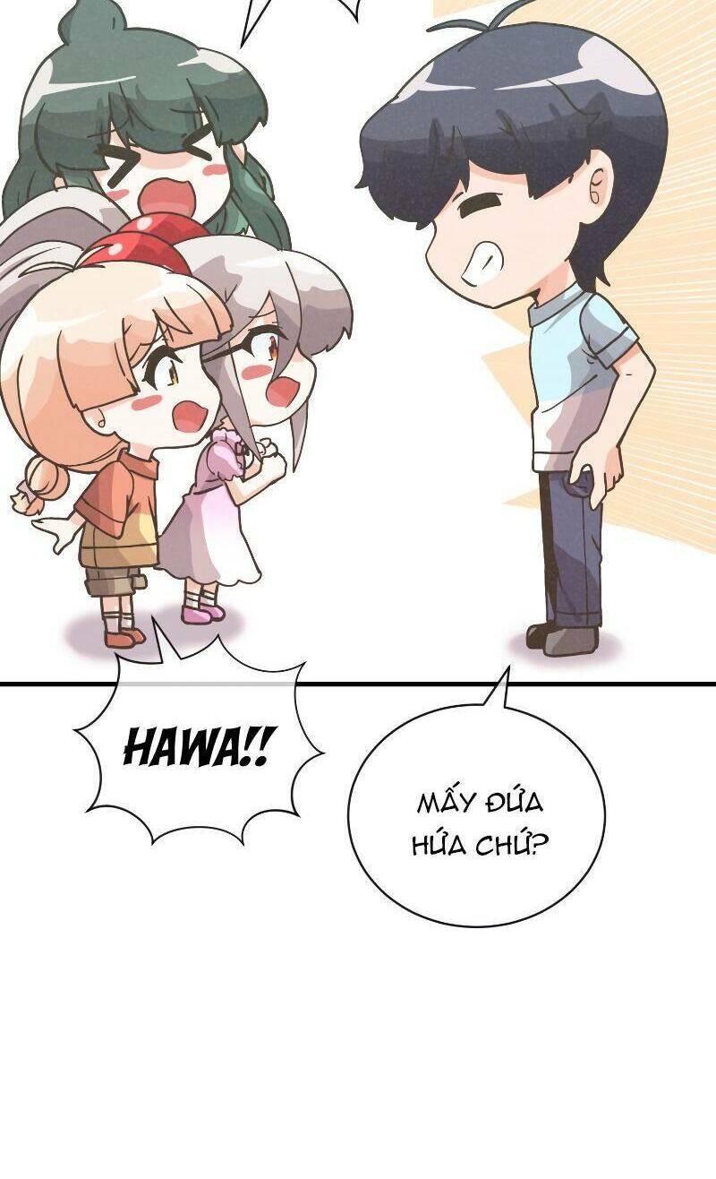 Tôi Trở Thành Một Nông Dân Chapter 131 - Trang 2