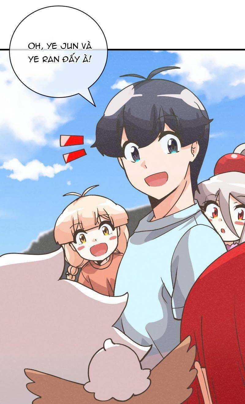 Tôi Trở Thành Một Nông Dân Chapter 131 - Trang 2