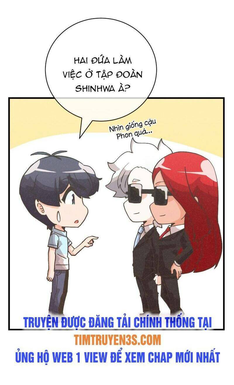 Tôi Trở Thành Một Nông Dân Chapter 131 - Trang 2