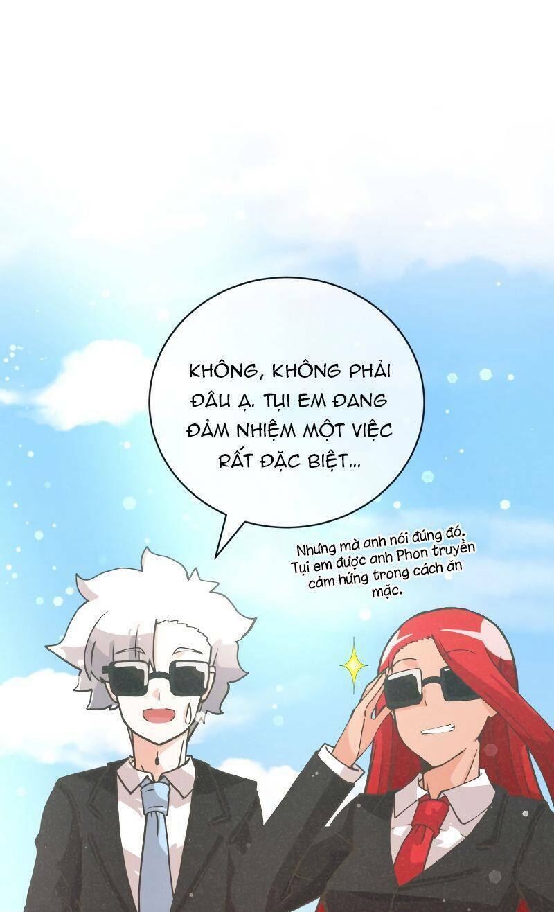 Tôi Trở Thành Một Nông Dân Chapter 131 - Trang 2