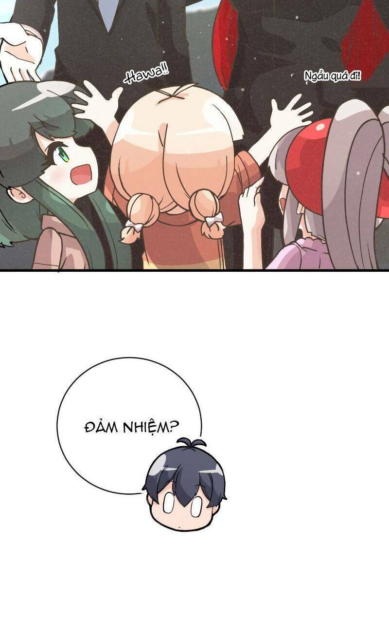 Tôi Trở Thành Một Nông Dân Chapter 131 - Trang 2