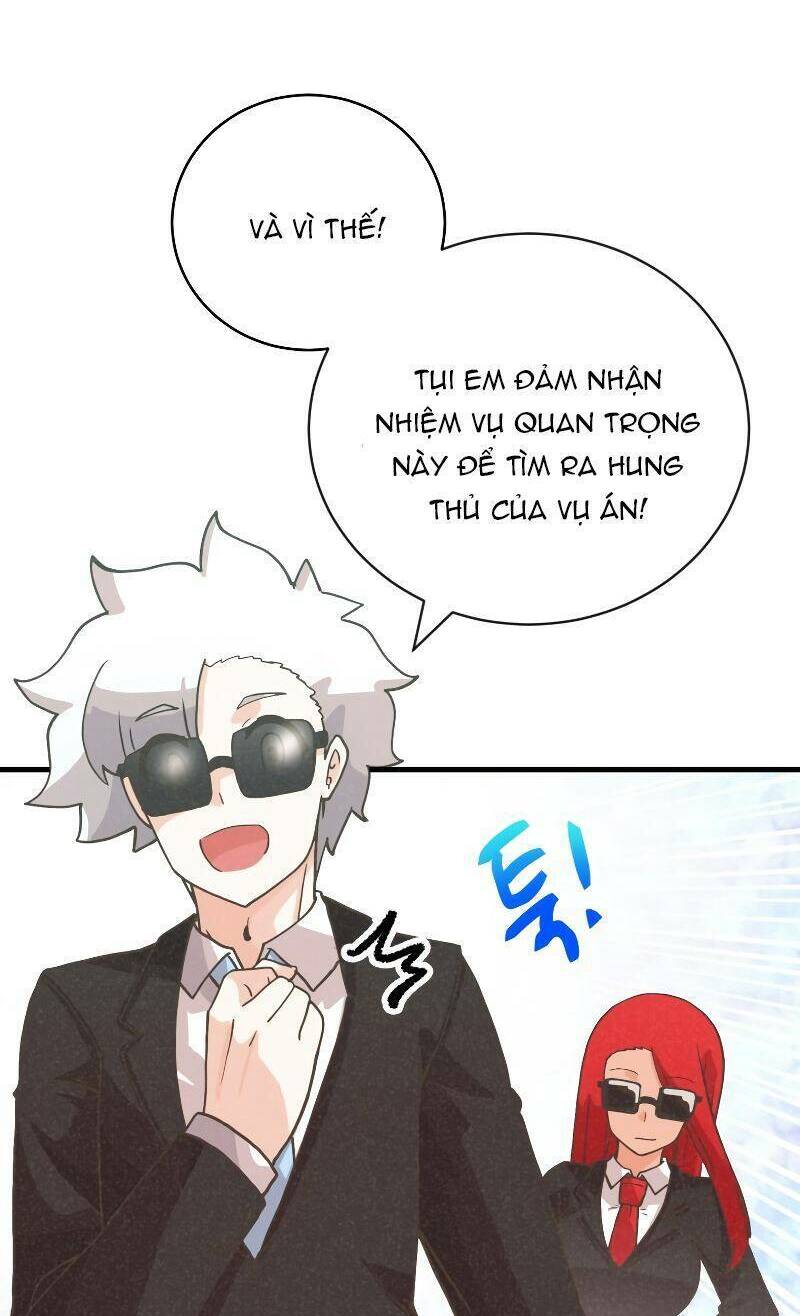 Tôi Trở Thành Một Nông Dân Chapter 131 - Trang 2