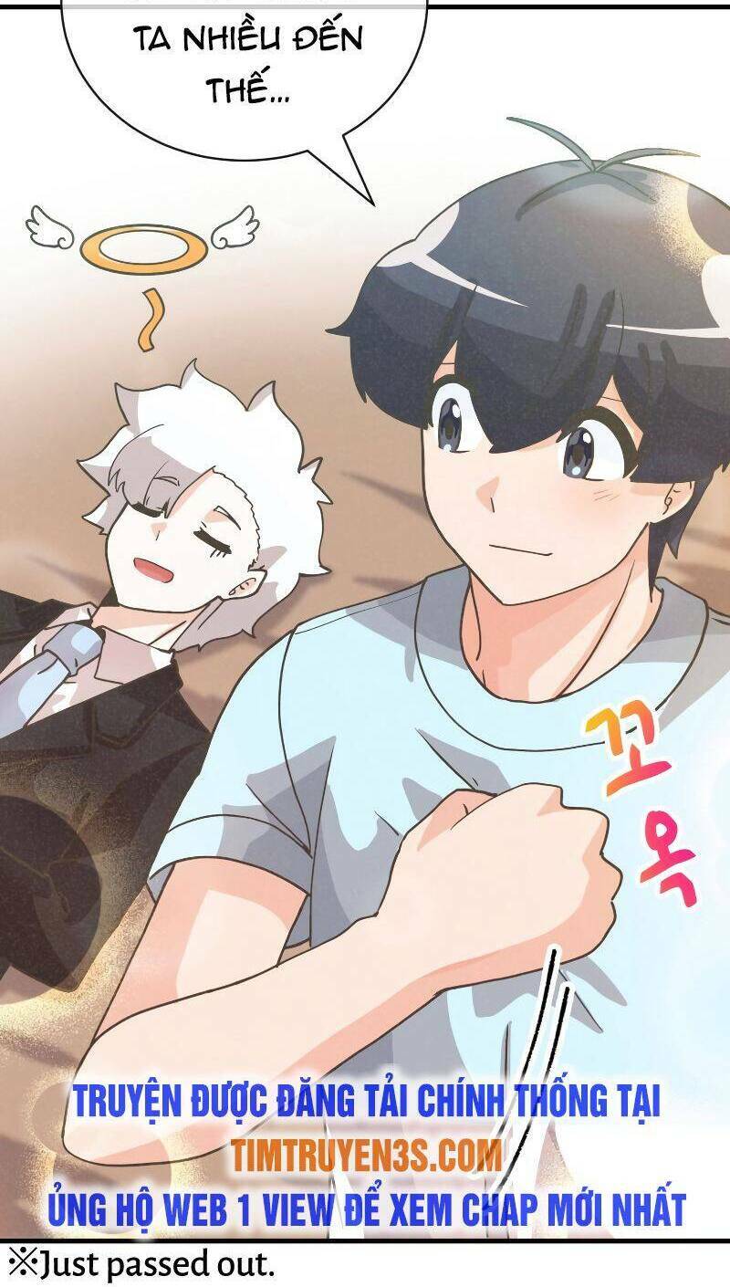 Tôi Trở Thành Một Nông Dân Chapter 132 - Trang 2