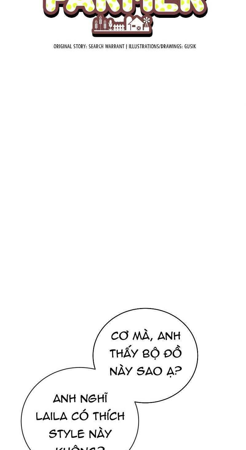 Tôi Trở Thành Một Nông Dân Chapter 132 - Trang 2