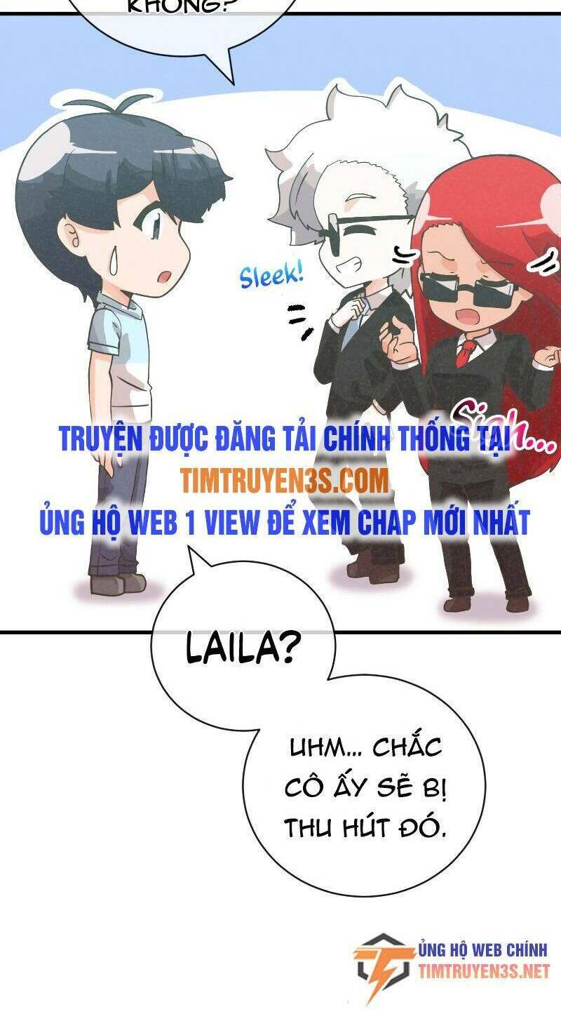 Tôi Trở Thành Một Nông Dân Chapter 132 - Trang 2