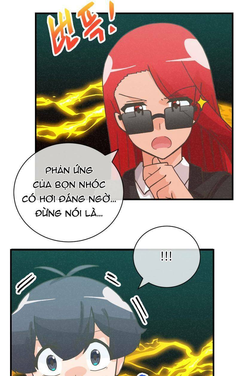 Tôi Trở Thành Một Nông Dân Chapter 132 - Trang 2