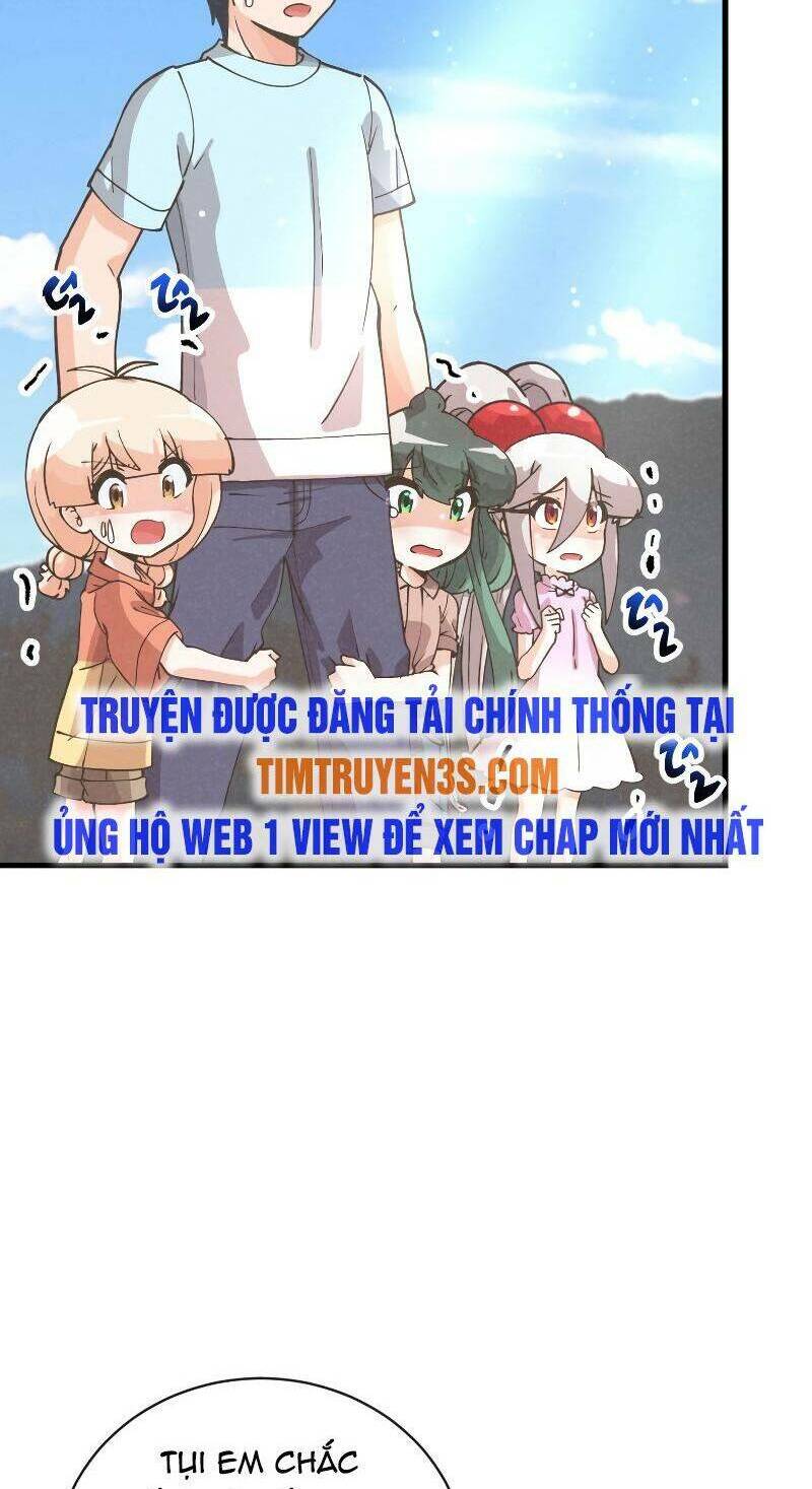 Tôi Trở Thành Một Nông Dân Chapter 132 - Trang 2