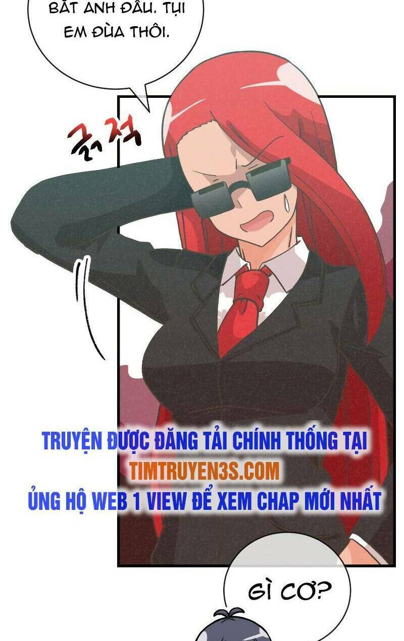 Tôi Trở Thành Một Nông Dân Chapter 132 - Trang 2
