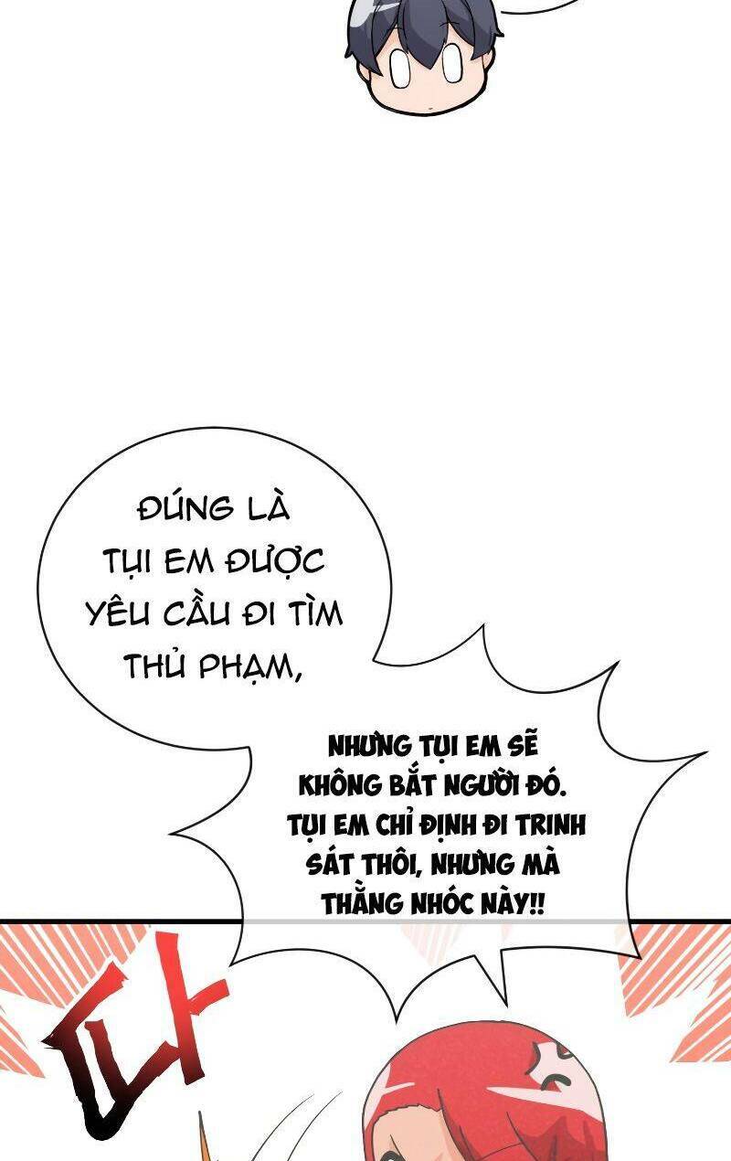 Tôi Trở Thành Một Nông Dân Chapter 132 - Trang 2