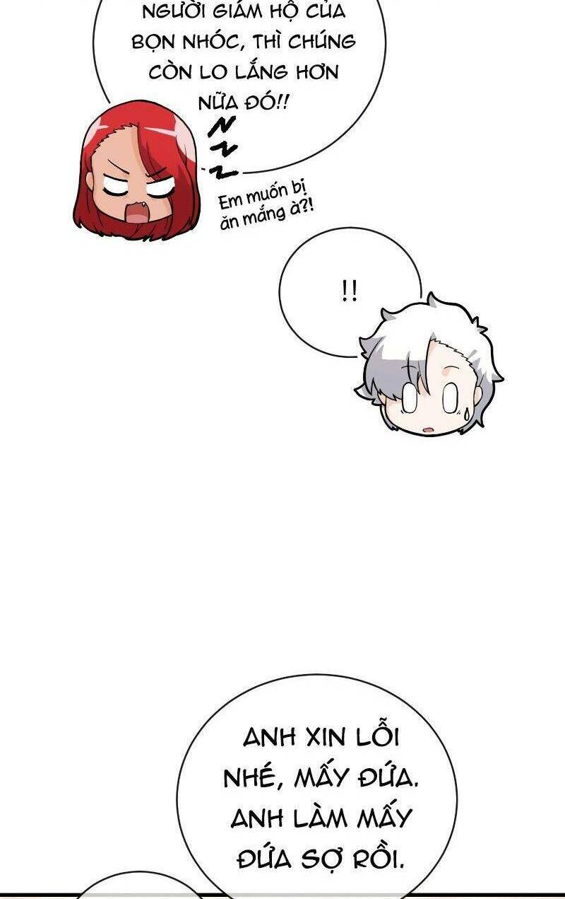 Tôi Trở Thành Một Nông Dân Chapter 132 - Trang 2