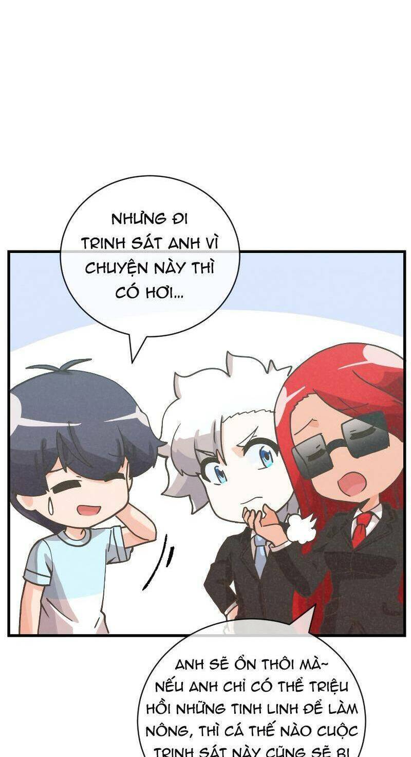 Tôi Trở Thành Một Nông Dân Chapter 132 - Trang 2