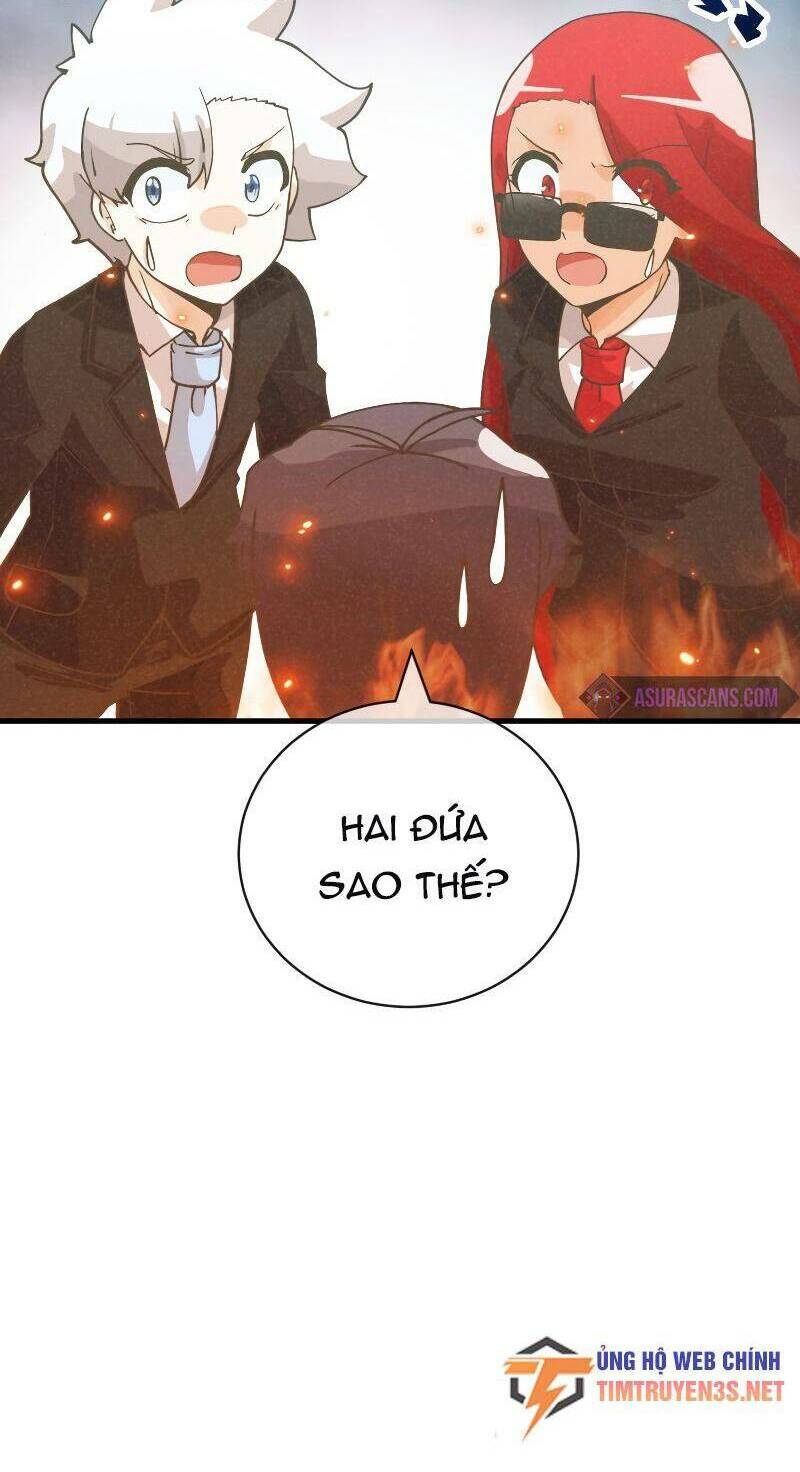 Tôi Trở Thành Một Nông Dân Chapter 132 - Trang 2