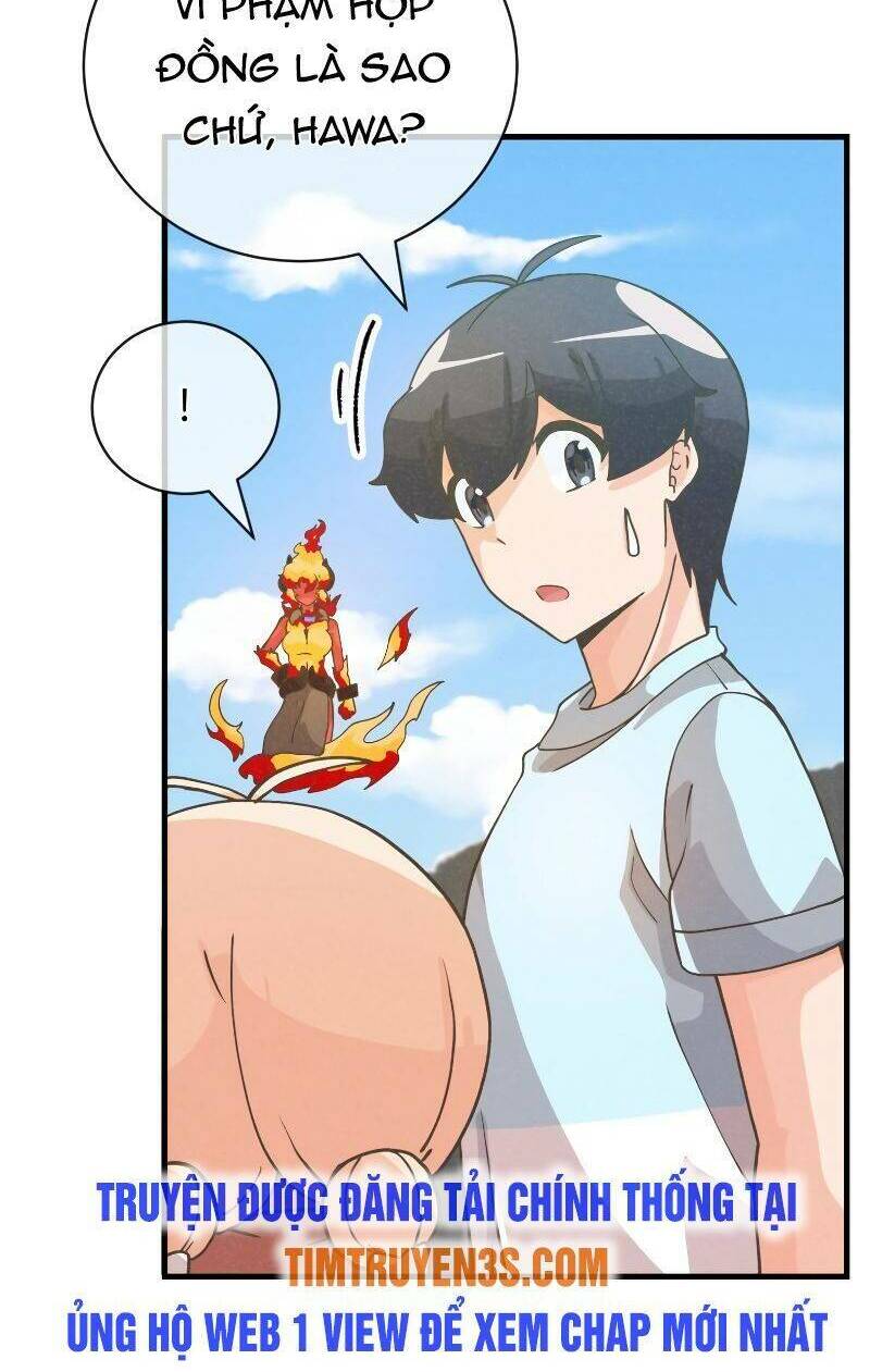 Tôi Trở Thành Một Nông Dân Chapter 132 - Trang 2