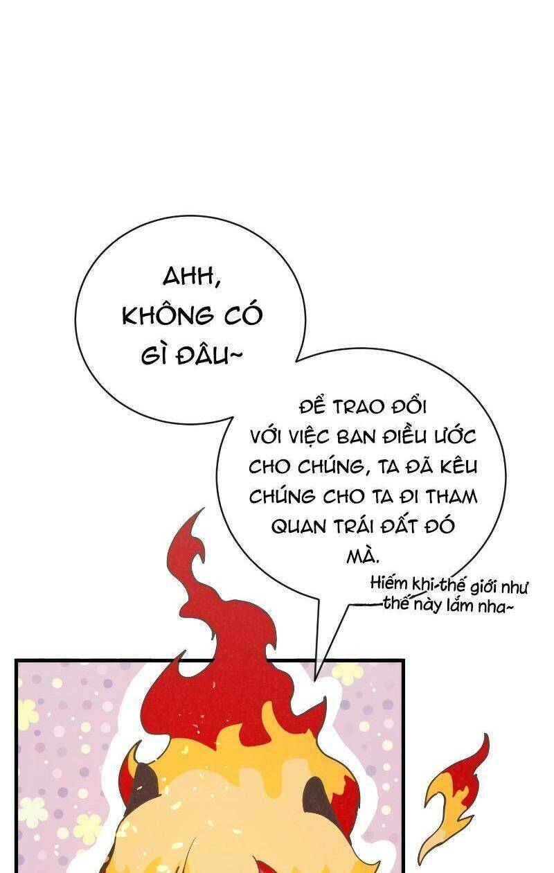 Tôi Trở Thành Một Nông Dân Chapter 132 - Trang 2