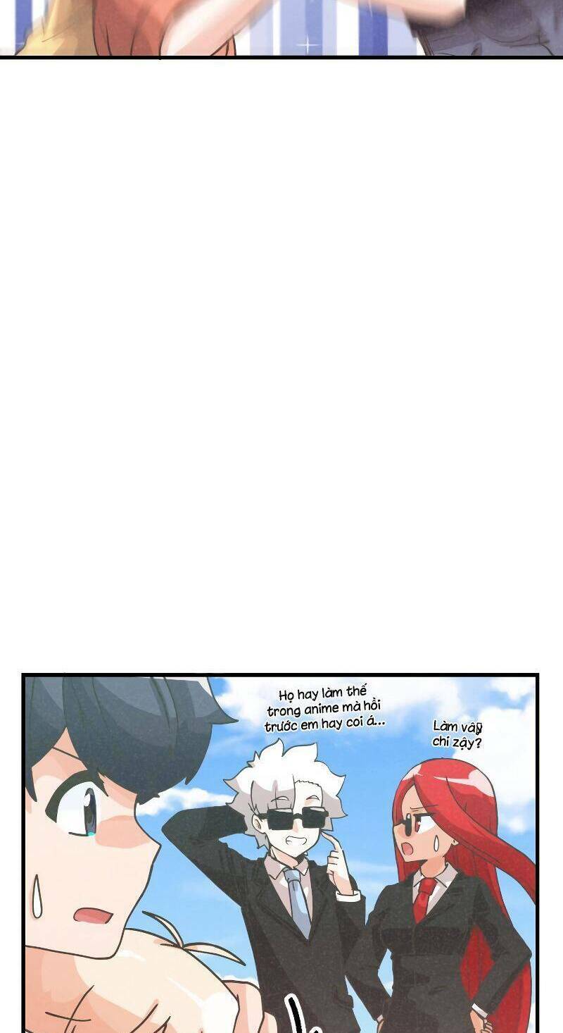 Tôi Trở Thành Một Nông Dân Chapter 132 - Trang 2