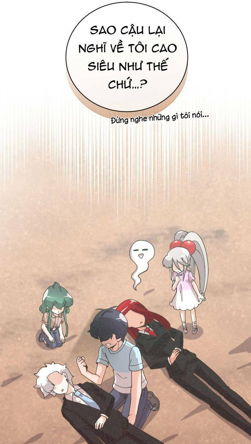 Tôi Trở Thành Một Nông Dân Chapter 132 - Trang 2