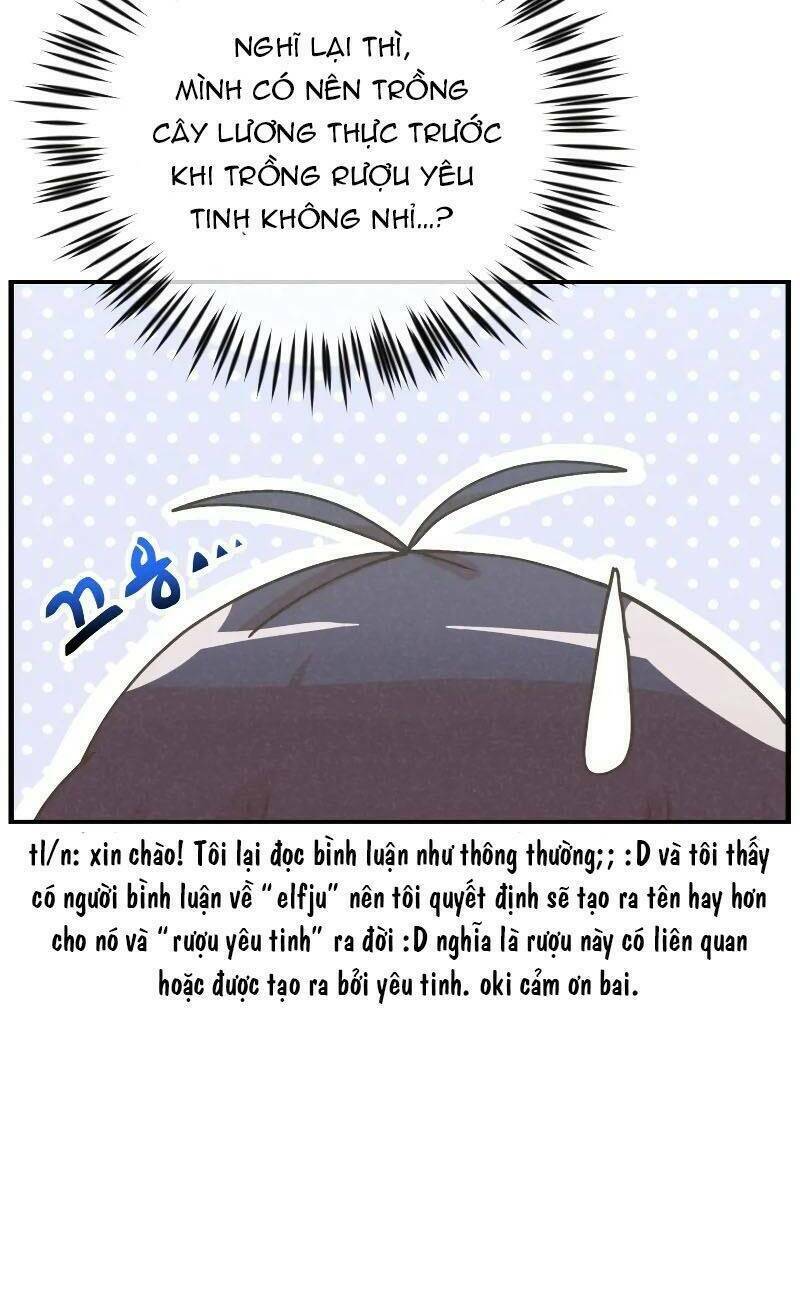 Tôi Trở Thành Một Nông Dân Chapter 133 - Trang 2