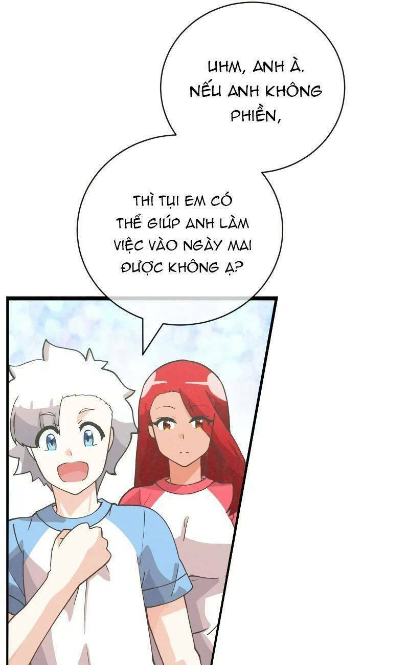 Tôi Trở Thành Một Nông Dân Chapter 133 - Trang 2